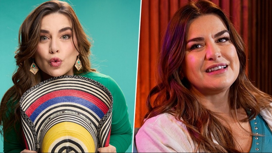 'Capta los secretos': Ingrid Cruz revela la faceta más oculta de su personaje en Aguas de Oro