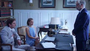 ¡Todo se desmorona! Raimundo mostrará a Martina y Samuel el video del engaño en adelanto de Los Casablanca