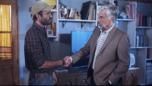 Los Casablanca - Capítulo 127 (132 en Mega Go): El plan de Raimundo para alejar a Tormento de Alexandra