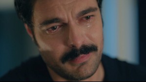 Leyla - Capítulo 4 (Parte 2): Tufan confiesa su crimen con la persona menos indicada