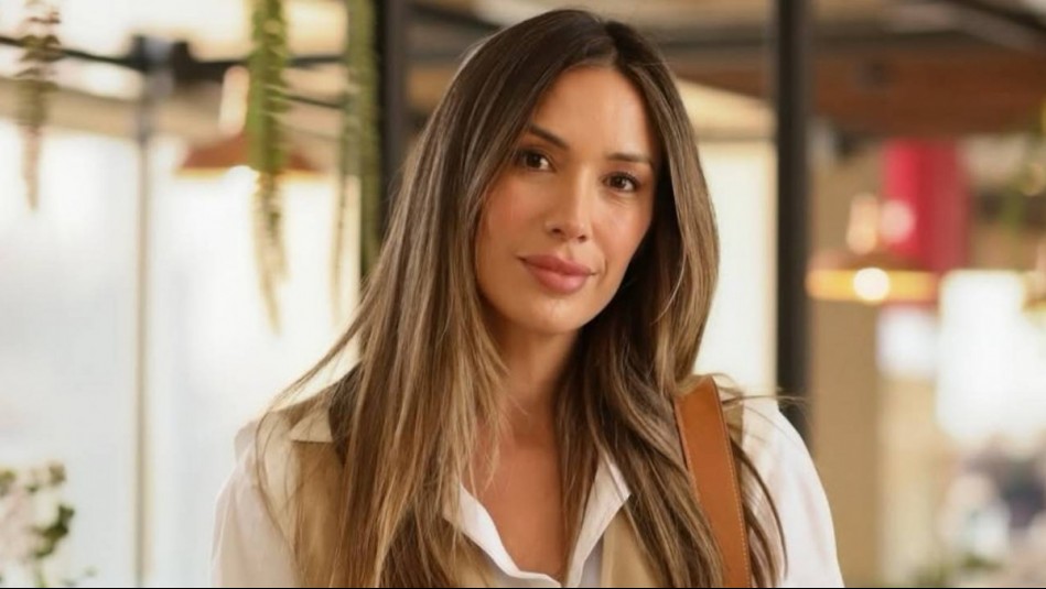 'Hasta acá y no más': Vanesa Borghi reflexiona sobre el estigma que afecta a las mujeres que ponen límites