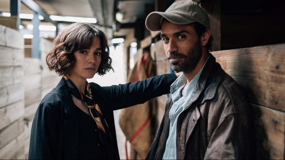 Programación de Mega este lunes 28 de julio: Conoce el horario de emisión de Los Casablanca