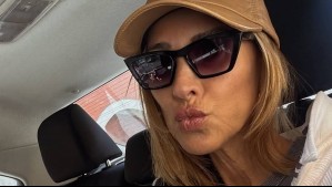 "Días intensos, corazón lleno": Angélica Castro en exclusivo hotel de España tras una escapada con su hija