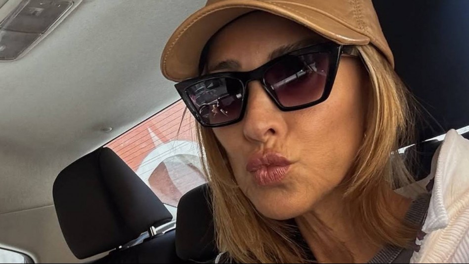 'Días intensos, corazón lleno': Angélica Castro en exclusivo hotel de España tras una escapada con su hija