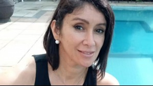 Con estilo comfy: Angélica Sepúlveda adorna su paseo por Estambul con la bandera de Chile