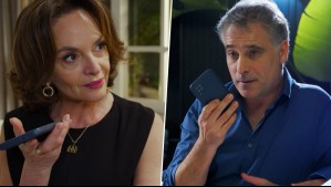 ¿Habrá segunda oportunidad? Así fue el reencuentro entre Bernardita y Santiago en El Jardín de Olivia