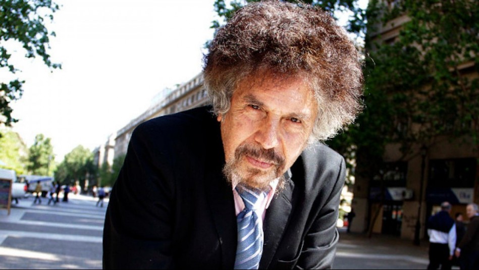 Compadre Moncho sorprende al revelar cuánto gana a sus 84 años: 'Desde 500 lucas a...'