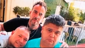 Kaminski, "Wilson" y "Coloma": Los nombres que aparecen en cuaderno de deudores del 