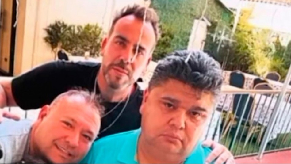 Kaminski, 'Wilson' y 'Coloma': Los nombres que aparecen en cuaderno de deudores del 'Rey de Meiggs'