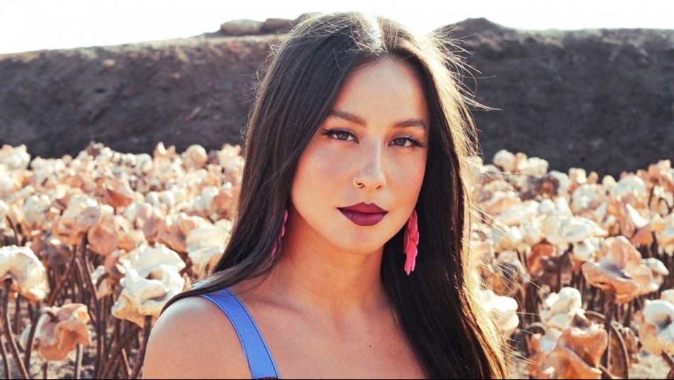 'Tengo miedo, no sé ser libre': Denise Rosenthal comparte cómo vive su proceso de independencia y sanación