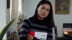 Diana escuchará fuerte declaración de Omar sobre fiesta en avance del capítulo 94 de El Jardín de Olivia