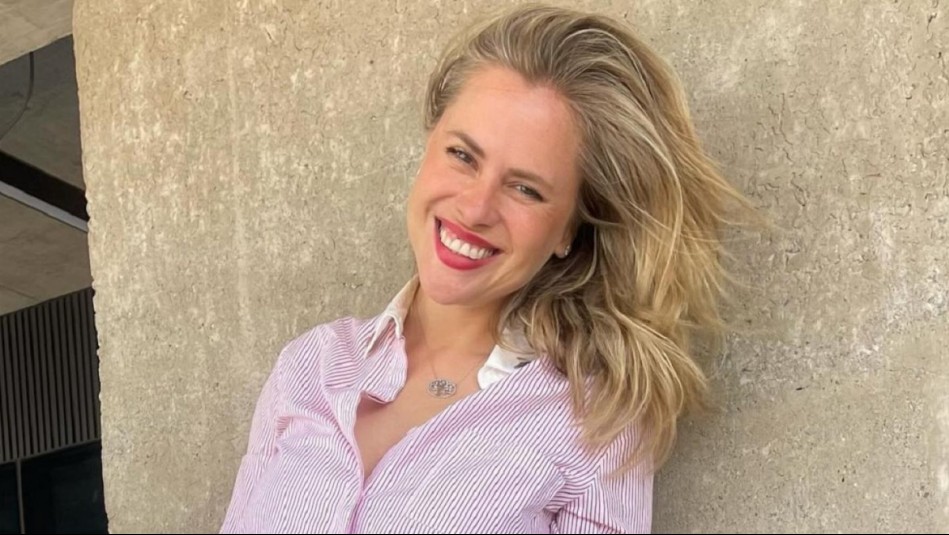 Hija mayor de Eliana Albasetti alcanzó importante logro académico: Así lo celebró su madre en redes sociales