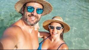 'No podía existir un lugar más soñado': El lujoso resort donde Eugenia Lemos y su pareja disfrutan su babymoon