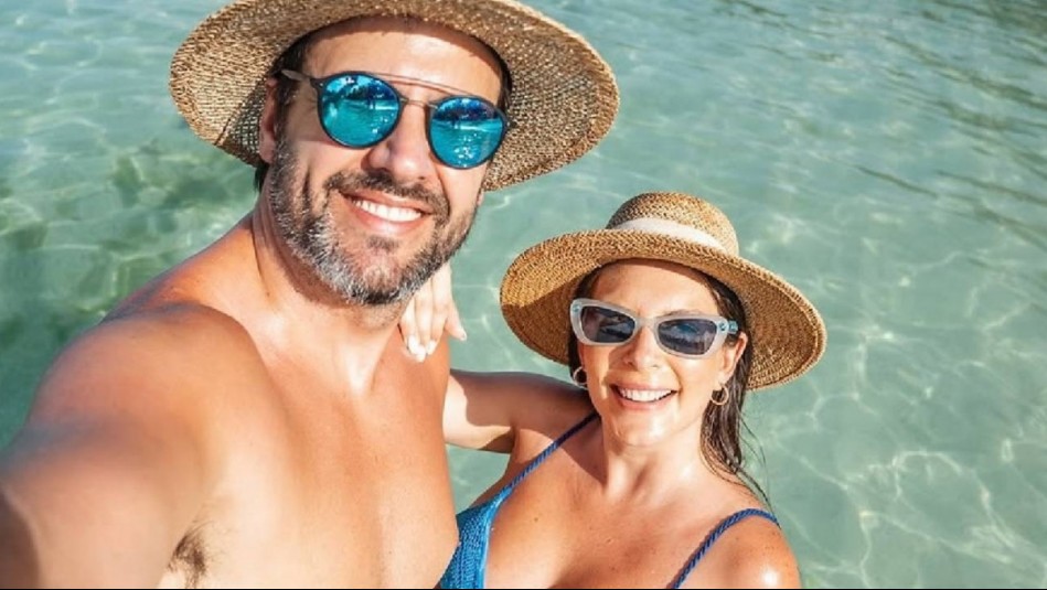 'No podía existir un lugar más soñado': El lujoso resort donde Eugenia Lemos y su pareja disfrutan su babymoon