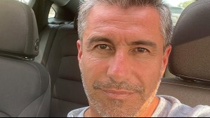 Fernando Solabarrieta recuerda polémico episodio que protagonizó en vivo en la televisión: "No debí haber ido"