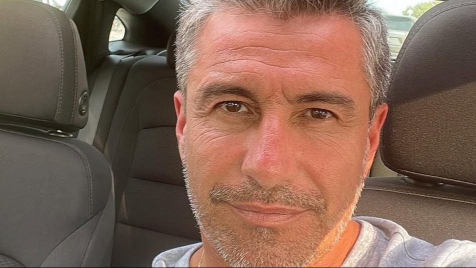 Fernando Solabarrieta recuerda polémico episodio que protagonizó en vivo en la televisión: 'No debí haber ido'