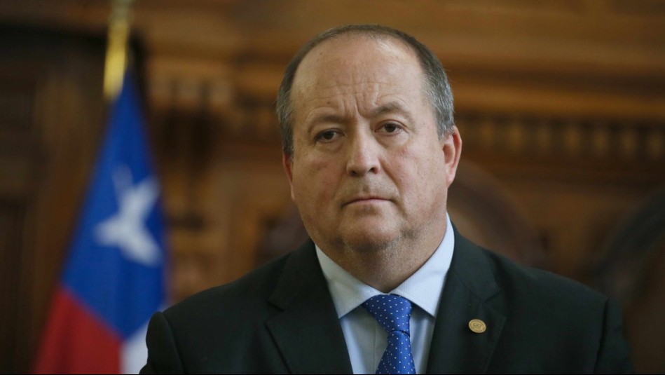 Fiscal nacional cuestiona informe que califica de 'error humano' liberación de sicario del 'Rey de Meiggs'