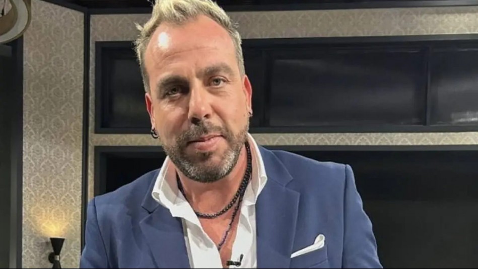 Kaminski ingresa denuncia en Carabineros tras recibir amenazas de muerte por vínculos con el 'Rey de Meiggs'