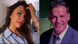 'Primera gala junto a Gaby': Cristián de la Fuente y su polola asisten juntos a evento benéfico en México