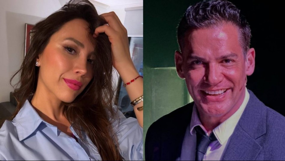 'Primera gala junto a Gaby': Cristián de la Fuente y su polola asisten juntos a evento benéfico en México