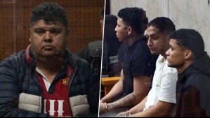 Entregó foto y horarios de la víctima: Intermediario fue clave para concretar el asesinato del "Rey de Meiggs"