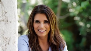 Se comparó con famosa actriz colombiana: Ivette Vergara saca del baúl de los recuerdos sensual sesión de fotos