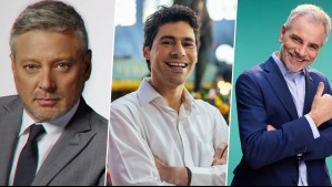 Vive el MegaMiércoles en Mega: El estreno de Aguas de Oro y el esperado final de Nuevo Amores de Mercado