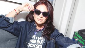 Karen Paola brilla con la sonrisa perfecta tras innovador procedimiento: ¿Qué retoques se hizo?