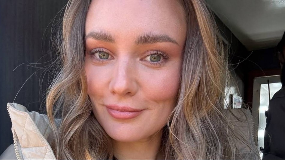 Kika Silva enseña cómo lucir chic en invierno: '¿Por qué vestirnos oscuros y apagados?'