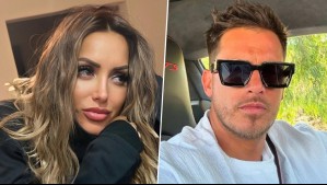 Marité Matus rompe el silencio sobre su quiebre con Camilo Huerta: "Cuando hay gritos, insultos..."