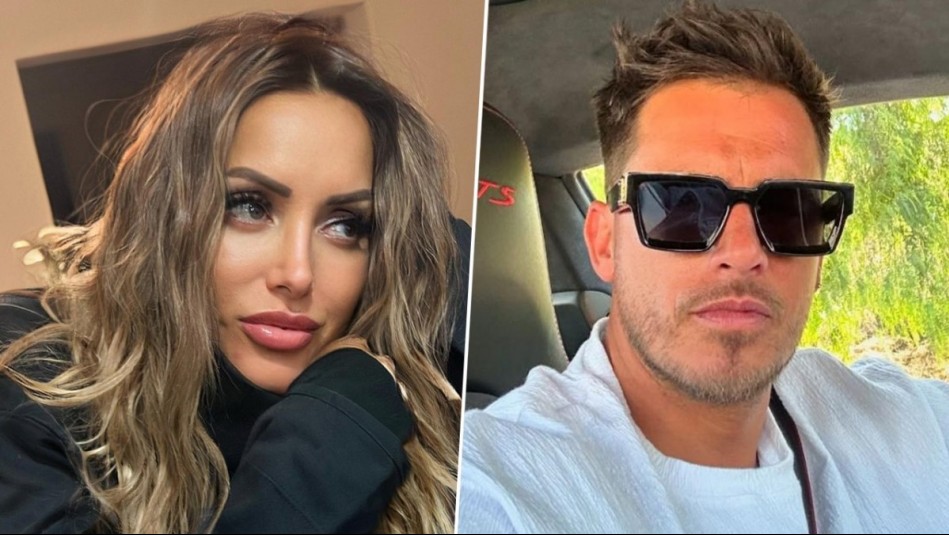 Marité Matus rompe el silencio sobre su quiebre con Camilo Huerta: 'Cuando hay gritos, insultos...'