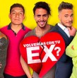 ¡Vuelve el reality más entretenido de todos! ¿Volverías con tu Ex? llega de lunes a viernes a Mega 2