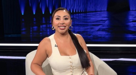 Naya Fácil se somete a operación estética y muestra el proceso: "Necesito recuperación y cuidado"