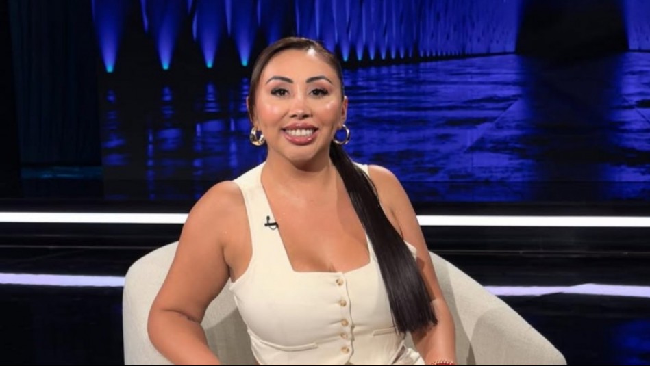 Naya Fácil se somete a operación estética y muestra el proceso: 'Necesito recuperación y cuidado'