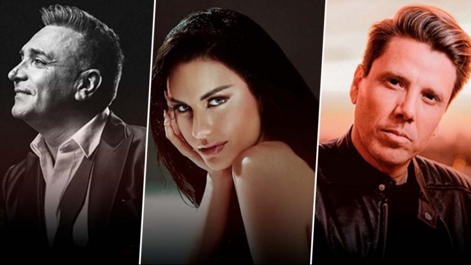 ¿Cuándo es y cómo conseguir entradas? Lo que tienes que saber sobre la gran 'Noche Romántica'