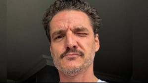 "Un pedacito de mi pasado": Pedro Pascal come un Super 8 con los actores de Los 4 Fantásticos