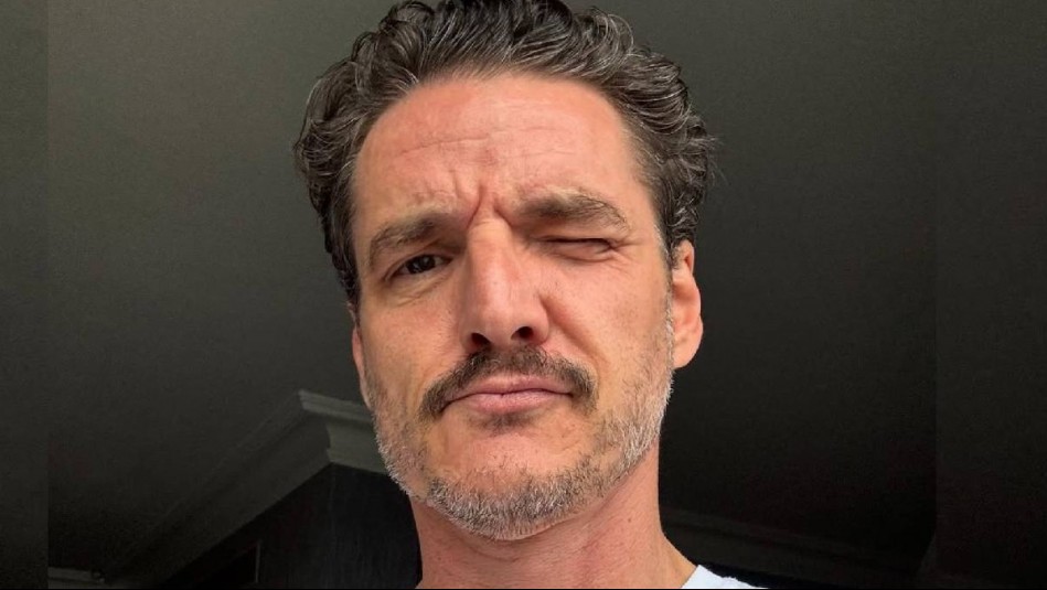 'Un pedacito de mi pasado': Pedro Pascal come un Super 8 con los actores de Los 4 Fantásticos