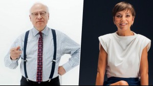 Entrevista con Harold Mayne-Nicholls, Only Fama y más: Mira la programación de Mega 2 para este fin de semana