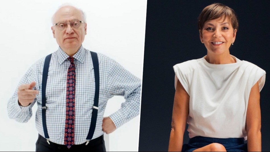 Entrevista con Harold Mayne-Nicholls, Only Fama y más: Mira la programación de Mega 2 para este fin de semana