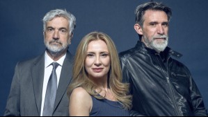 ¿Iván o Raimundo? Las dudas de Miranda sobre su futuro amoroso en Los Casablanca