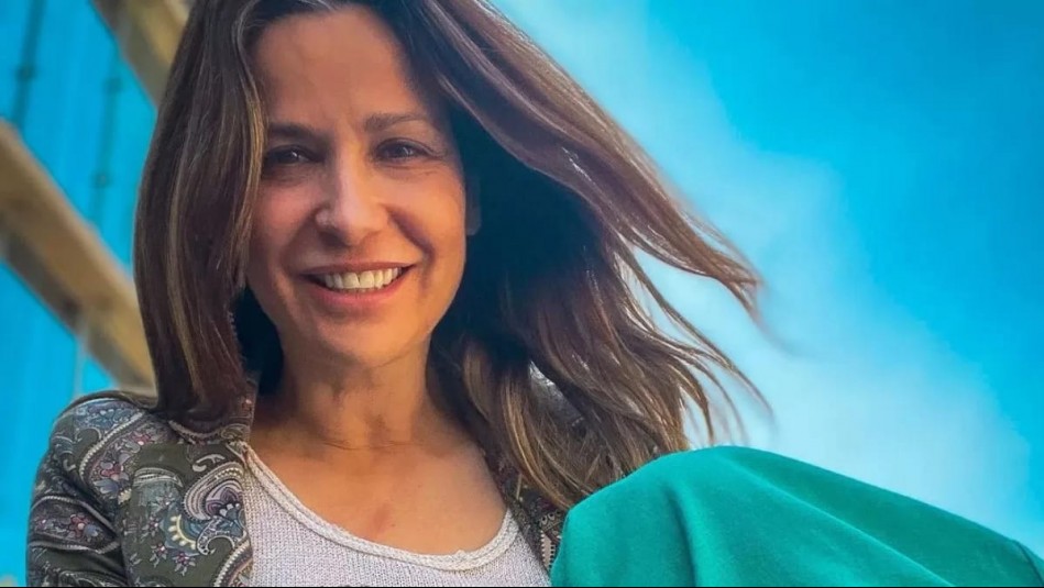 'Con el corazón apretado...': Savka Pollak comparte sentimental reflexión tras viajar por Europa con sus hijos