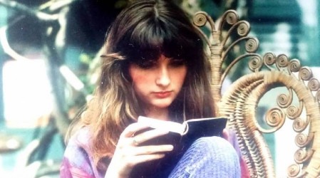 ¿Recuerdas a Sofía Oportot de Lulú Jam? Así luce dos décadas después de su aplaudido show en Mekano