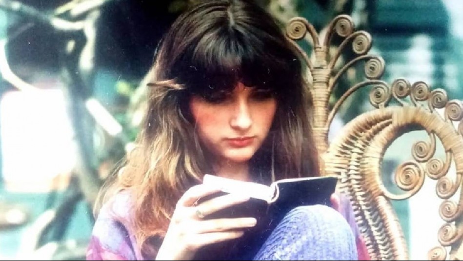 ¿Recuerdas a Sofía Oportot de Lulú Jam? Así luce dos décadas después de su aplaudido show en Mekano