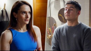 El Jardín de Olivia - Capítulo 93: El chantaje de Alexis a Vanessa que complica todo