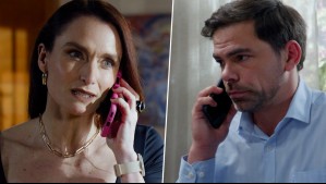 Clemente se negará a petición de Vanessa tras ser chantajeada en avance del capítulo 94 de El Jardín de Olivia