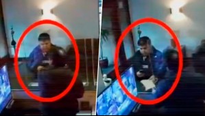 Dejó sobre con $9 millones: Video revela la trampa de Wilson Verdugo que terminó con crimen de "Rey de Meiggs"