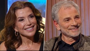 Carolina Arregui y Álvaro Rudolphy adelantan detalles de sus personajes en Aguas de Oro