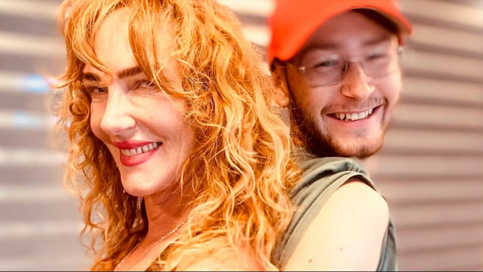 'No dejes de desplegar tus alas': Catalina Pulido entregó conmovedor saludo de cumpleaños a su hijo León