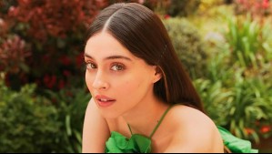 Protagonista de Leyla revela cómo es cuando está en pareja: 'Puedo decir que soy muy desinteresada'