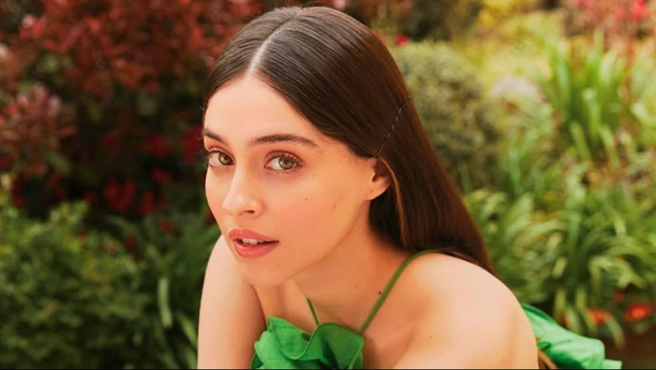 Protagonista de Leyla revela cómo es cuando está en pareja: 'Puedo decir que soy muy desinteresada'